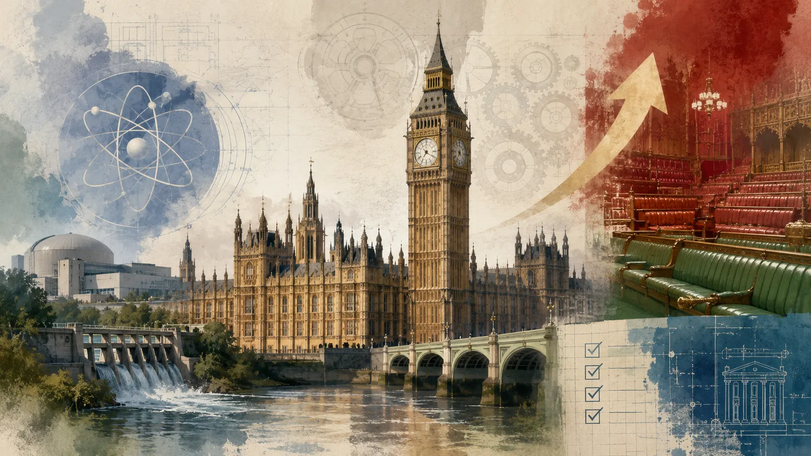 Policy Paper 6 - Government Getting Better