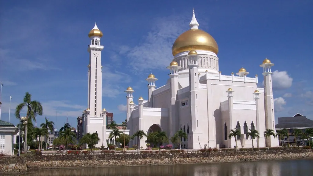 Temple