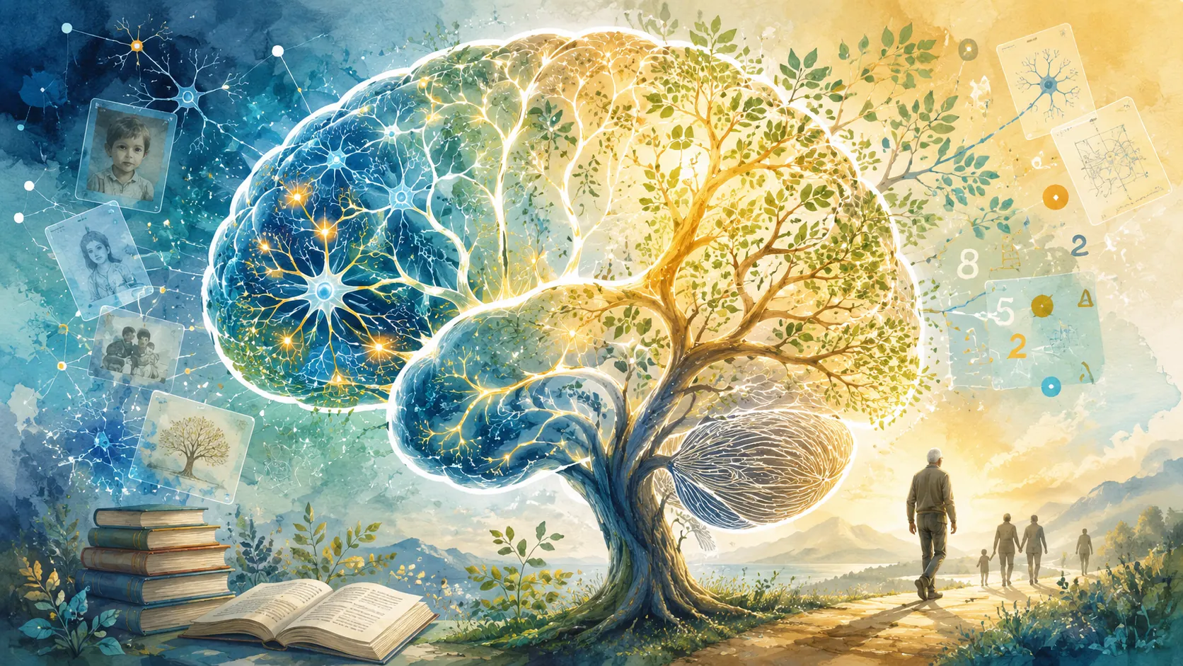 Supercharging the Brain